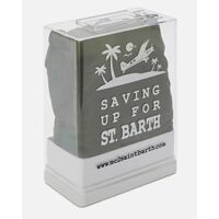 Mc2 Saint Barth - Lighting Pantone-Swimshort 