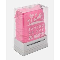 Mc2 Saint Barth - Lighting Pantone-Swimshort 