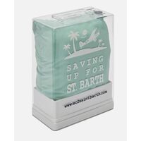 Mc2 Saint Barth - Lighting Pantone-Swimshort