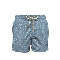 Mc2 Saint Barth - Lighting Micro Stretch-Swimshort