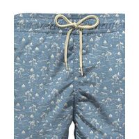 Mc2 Saint Barth - Lighting Micro Stretch-Swimshort