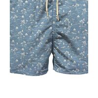 Mc2 Saint Barth - Lighting Micro Stretch-Swimshort