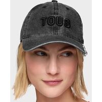 Tous - Gorra Tous Earrings Cap 