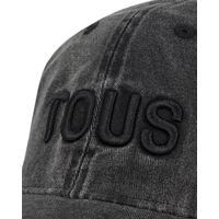 Tous - Gorra Tous Earrings Cap 