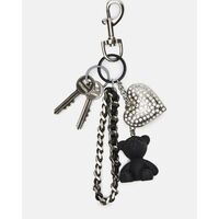 Steve Madden - Bag Charms D-Beary Pack Of 10