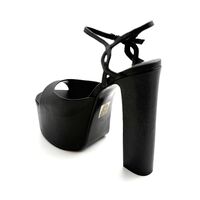 Jeffrey Campbell - Γυναικεία Πέδιλα Ever - Last