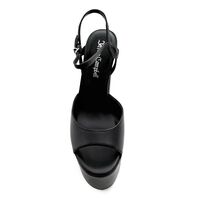 Jeffrey Campbell - Γυναικεία Πέδιλα Ever - Last