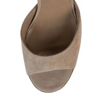 Jeffrey Campbell - Γυναικεία Πέδιλα Ever - Last