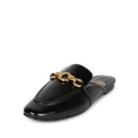 Jeffrey Cambpell - Γυναικεία Flats Mules Clerk- K