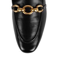 Jeffrey Cambpell - Γυναικεία Flats Mules Clerk- K