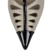 Jeffrey Cambpell - Nouvelle Heels 