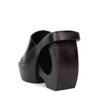 Jeffrey Cambpell - The Idol Platforms 