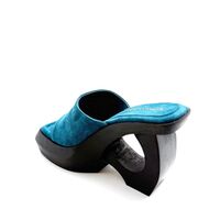 Jeffrey Cambpell - The Idol Platforms 