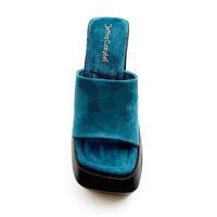 Jeffrey Cambpell - The Idol Platforms 