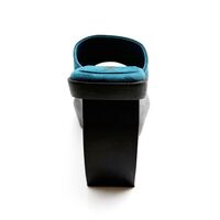 Jeffrey Cambpell - The Idol Platforms 