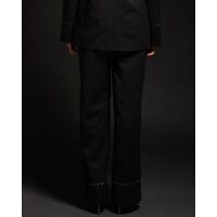 Peace And Chaos - Crescent Pants Studs 