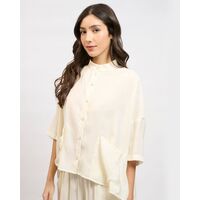 Collectiva Noir - Ochre Shirt 