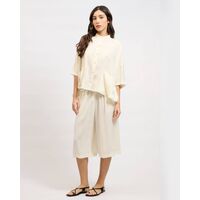 Collectiva Noir - Ochre Shirt 