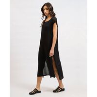 Collectiva Noir - Moka Dress 