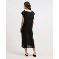 Collectiva Noir - Moka Dress 