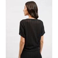 Collectiva Noir - Blow Top  