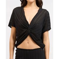 Collectiva Noir - Blow Top  
