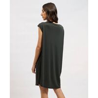 Collectiva Noir - Sunny Dress 