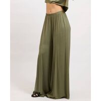 Collectiva Noir - Jasmine Pants 