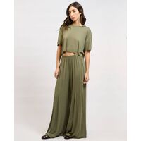 Collectiva Noir - Jasmine Pants 