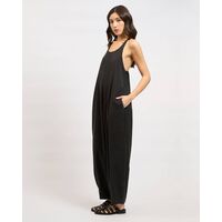 Collectiva Noir - Γυναικεία Ολόσωμη Φόρμα March