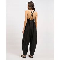 Collectiva Noir - Γυναικεία Ολόσωμη Φόρμα March