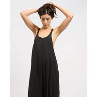 Collectiva Noir - Γυναικεία Ολόσωμη Φόρμα March