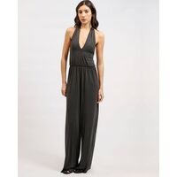 Collectiva Noir - Fresia Jumpsuit 