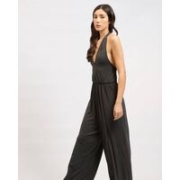 Collectiva Noir - Fresia Jumpsuit 