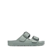 Birkenstock - Pool Arizona Big Buckle Eva Pure Sage 35 - 43 Narrow Seasonal 