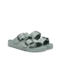 Birkenstock - Pool Arizona Big Buckle Eva Pure Sage 35 - 43 Narrow Seasonal 