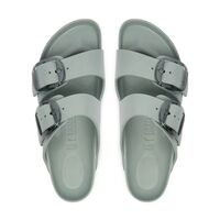Birkenstock - Pool Arizona Big Buckle Eva Pure Sage 35 - 43 Narrow Seasonal 