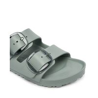 Birkenstock - Pool Arizona Big Buckle Eva Pure Sage 35 - 43 Narrow Seasonal 