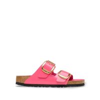 Birkenstock - Leather Arizona Bb Lena Hs Fuchsia Tulip Hex 35 - 43 Narrow Seasonal