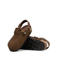 Birkenstock - Leather Tokio Leve Carafe 35 - 46 Regular Seasonal