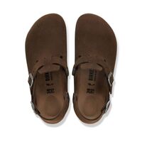 Birkenstock - Leather Tokio Leve Carafe 35 - 46 Regular Seasonal