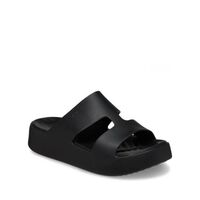 Crocs - Getaway Platform H-Strap 