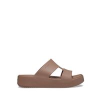 Crocs - Getaway Platform H-Strap 