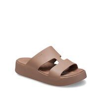 Crocs - Getaway Platform H-Strap 