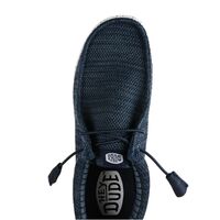 Hey Dude - Wally Stretch Sox Flats 