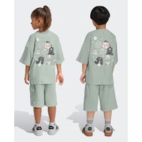 Adidas - Lk Trnstr Tset    