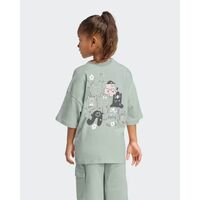 Adidas - Lk Trnstr Tset    