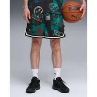 Puma - The Atw Dylan Aop 7" Short