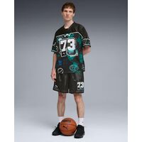 Puma - The Atw Dylan Aop 7" Short