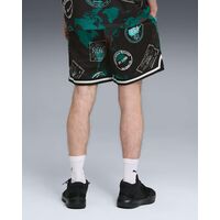 Puma - The Atw Dylan Aop 7" Short